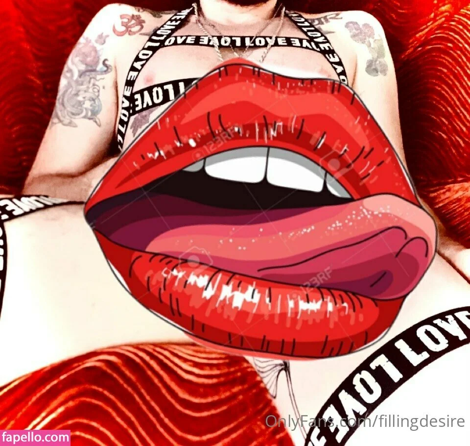 fillingdesire Onlyfans Photo Gallery 