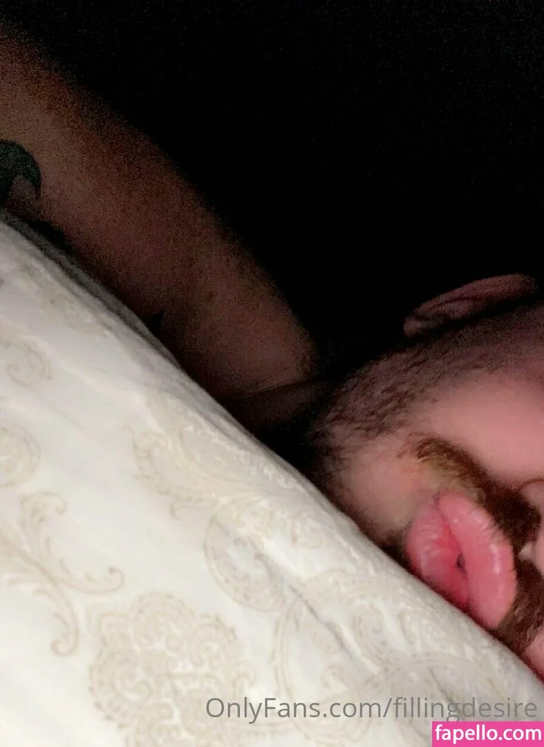 fillingdesire Onlyfans Photo Gallery 