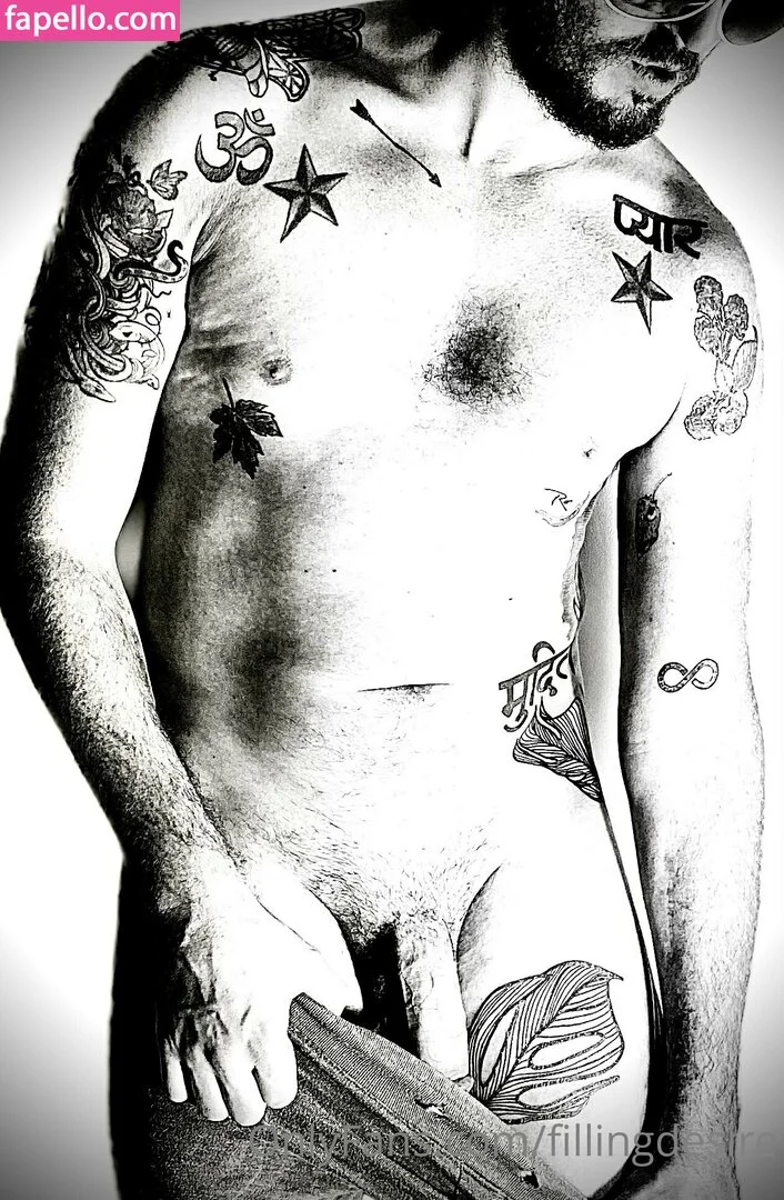 fillingdesire Onlyfans Photo Gallery 