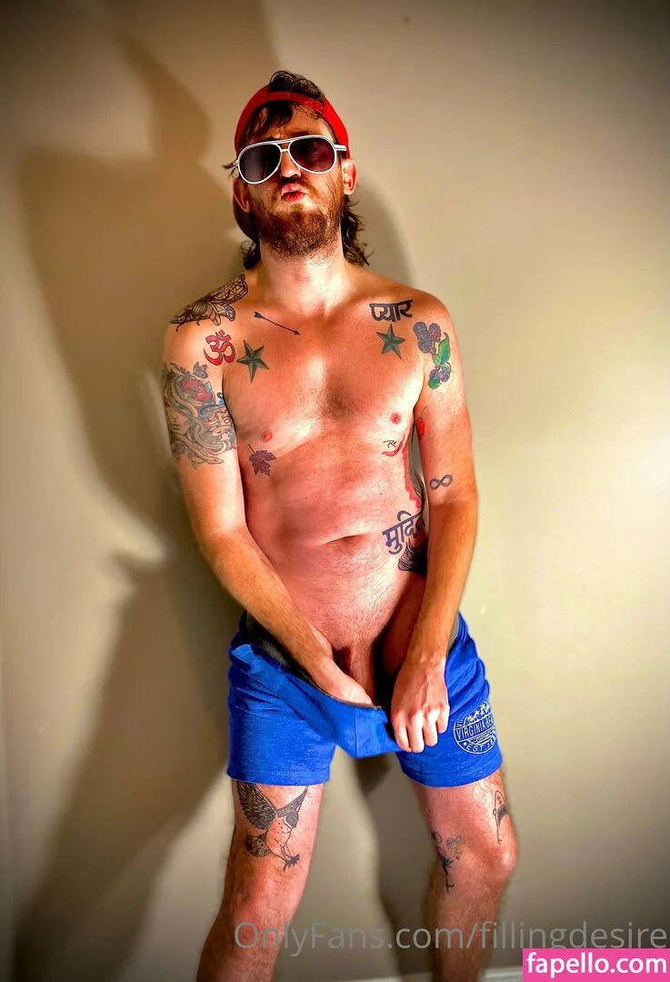 fillingdesire Onlyfans Photo Gallery 