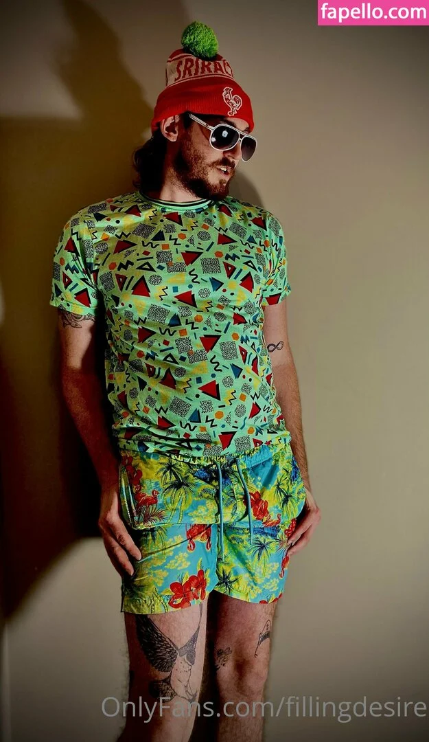 fillingdesire Onlyfans Photo Gallery 