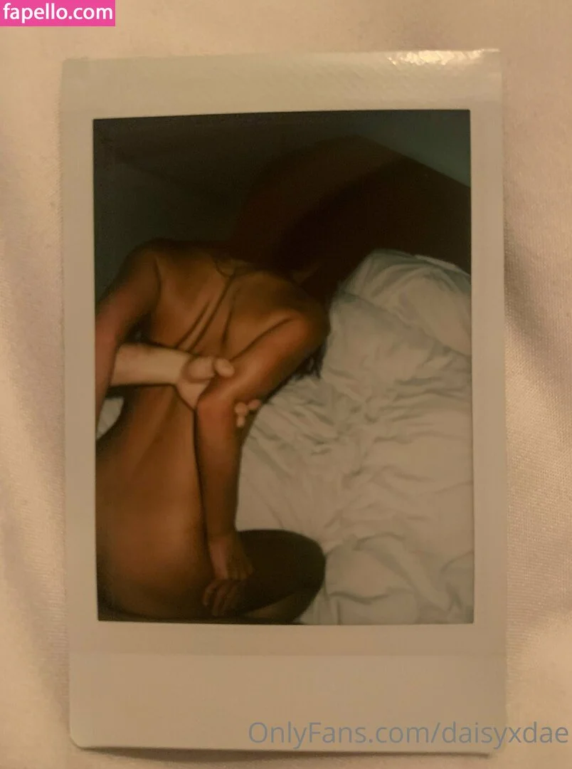 daisyxdae Onlyfans Photo Gallery 