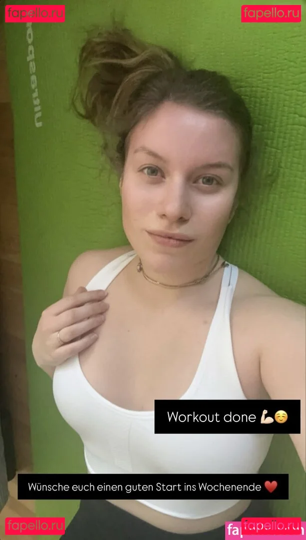 FormulaLena Onlyfans Photo Gallery 