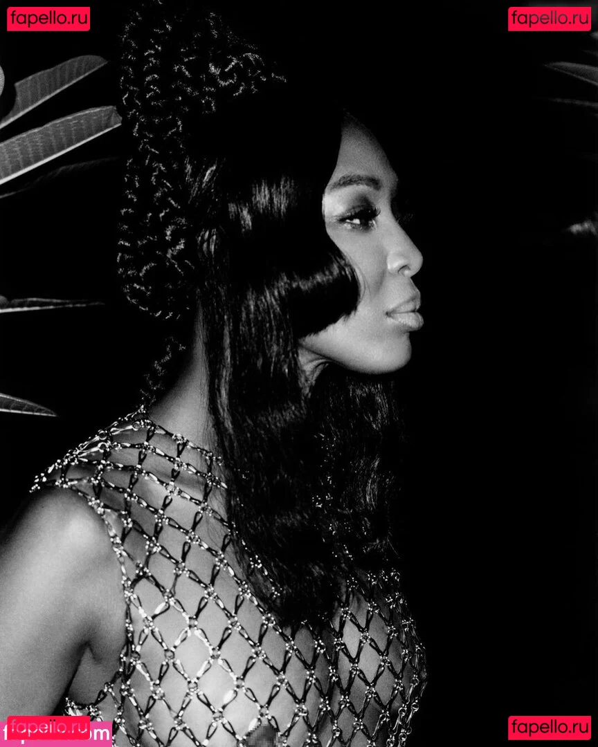 Naomi Campbell Onlyfans Photo Gallery 