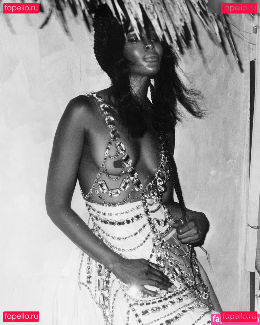 Naomi Campbell Onlyfans Photo Gallery 