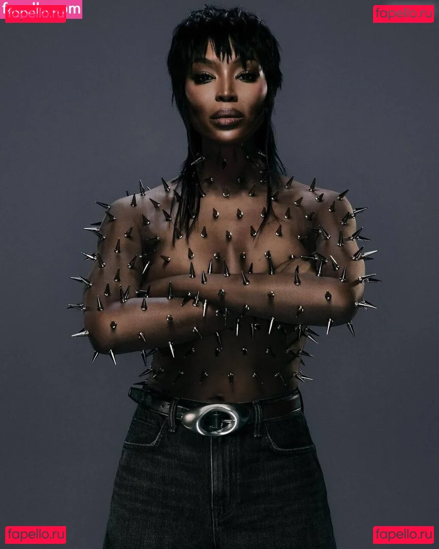 Naomi Campbell Onlyfans Photo Gallery 