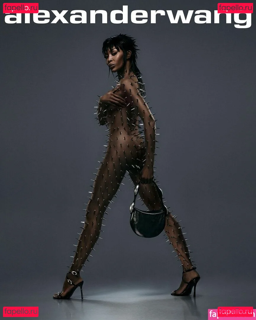 Naomi Campbell Onlyfans Photo Gallery 