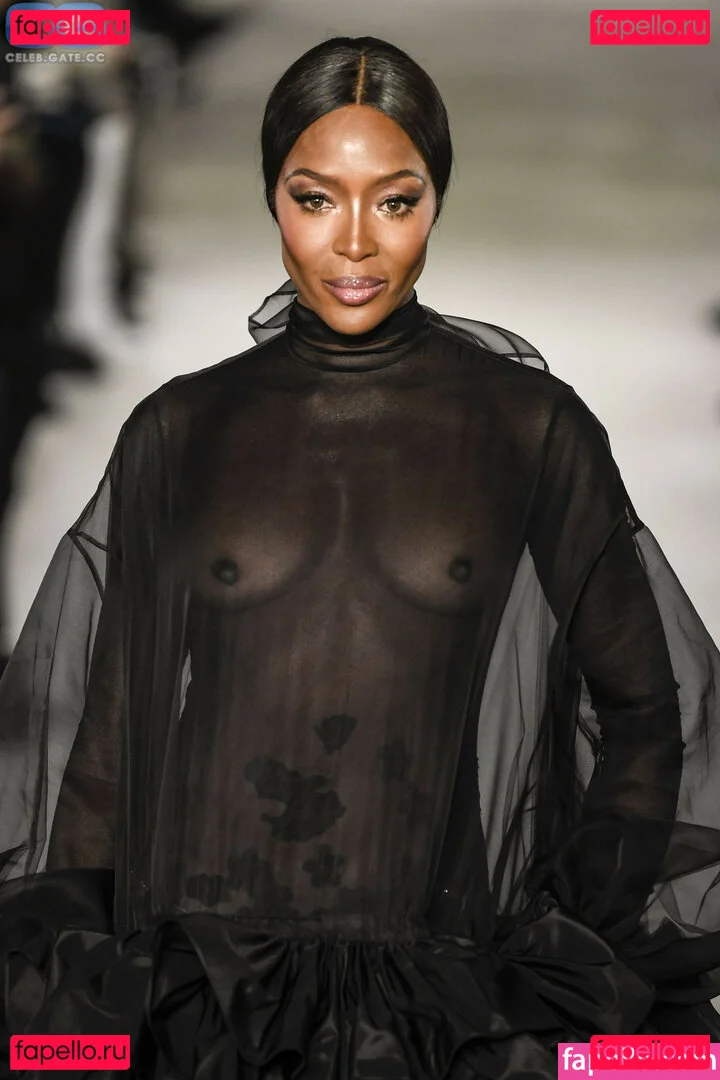 Naomi Campbell Onlyfans Photo Gallery 