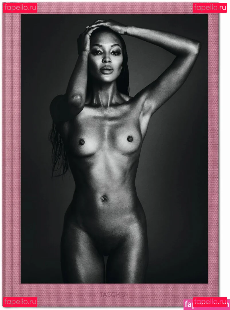 Naomi Campbell Onlyfans Photo Gallery 