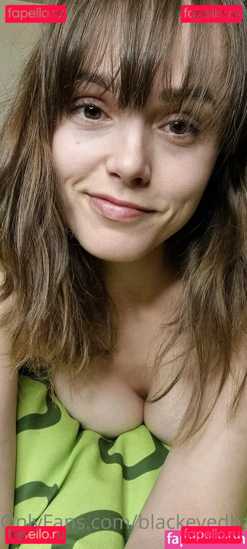 blackeyedbae Onlyfans Photo Gallery 