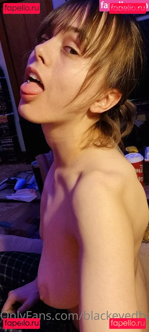 blackeyedbae Onlyfans Photo Gallery 