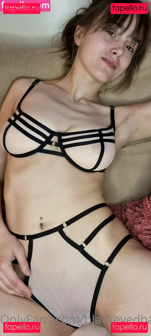 blackeyedbae Onlyfans Photo Gallery 