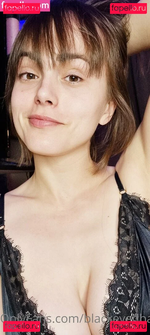 blackeyedbae Onlyfans Photo Gallery 