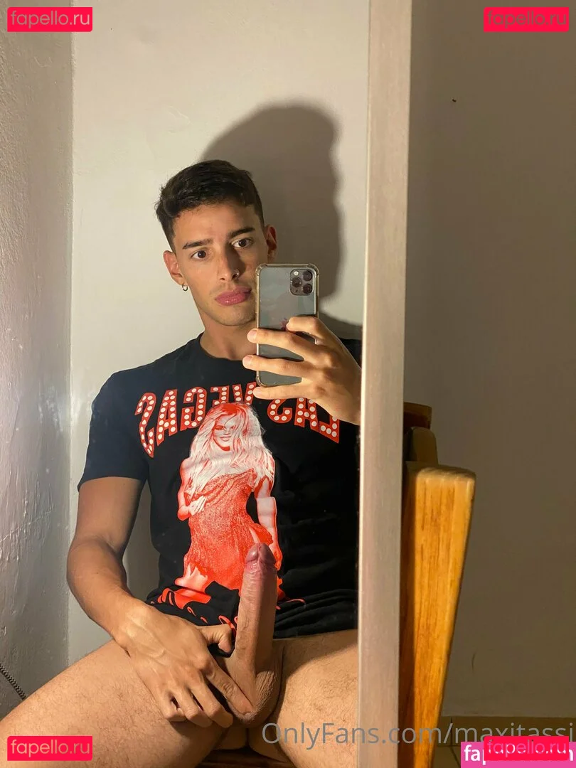 maxitassi Onlyfans Photo Gallery 