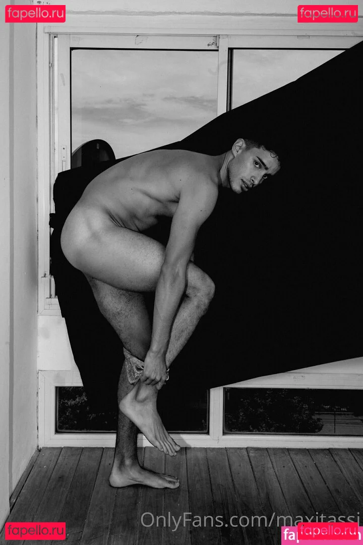 maxitassi Onlyfans Photo Gallery 