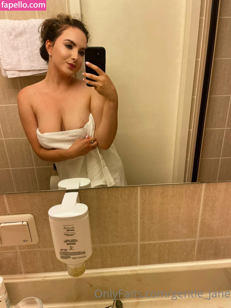 gentle_jane Onlyfans Photo Gallery 