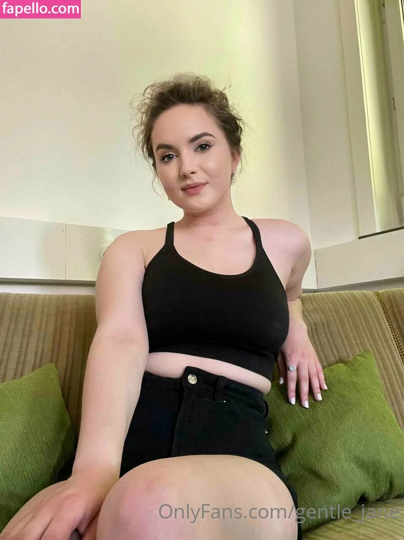gentle_jane Onlyfans Photo Gallery 