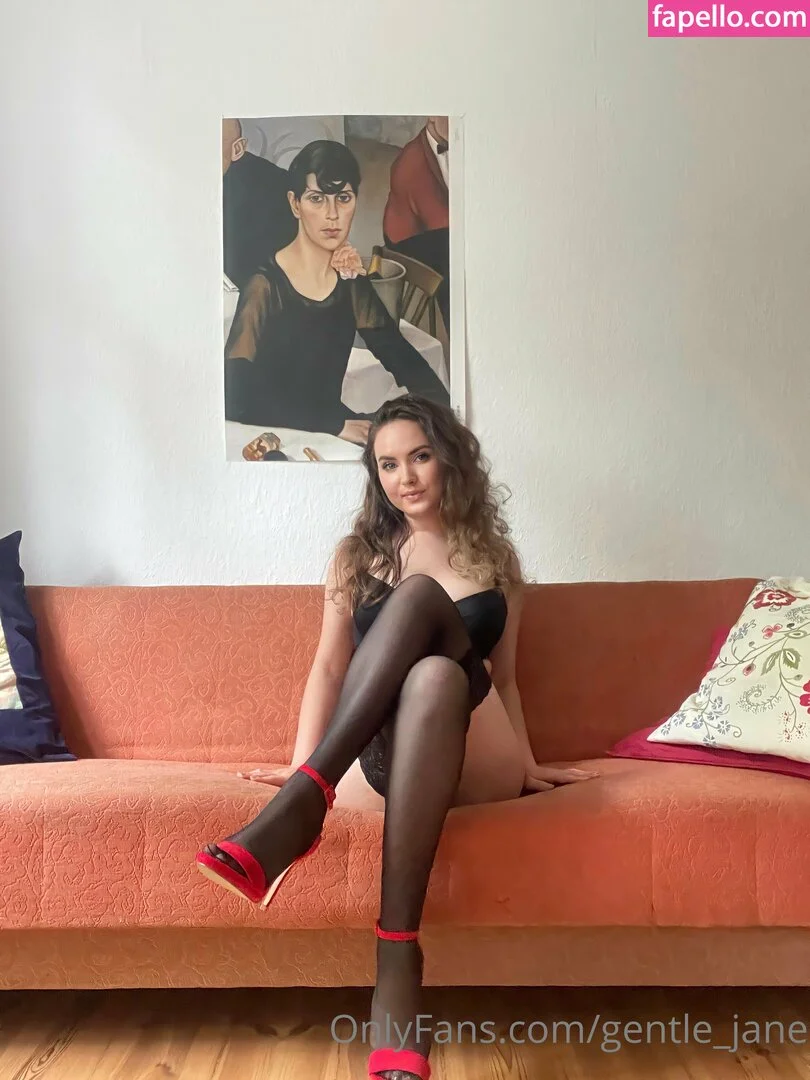 gentle_jane Onlyfans Photo Gallery 