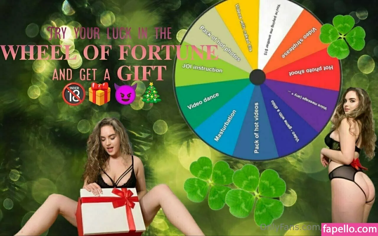 gentle_jane Onlyfans Photo Gallery 