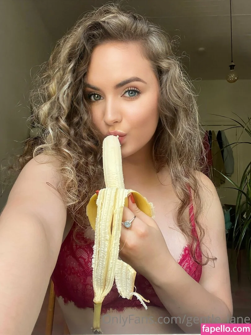gentle_jane Onlyfans Photo Gallery 