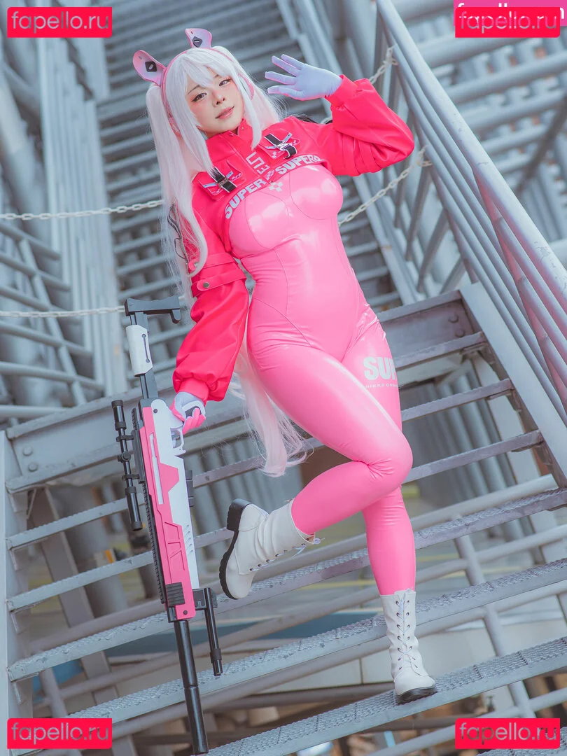 Rithe Cosplay Onlyfans Photo Gallery 