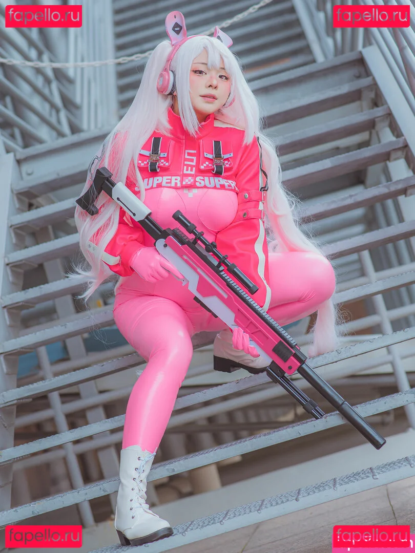 Rithe Cosplay Onlyfans Photo Gallery 