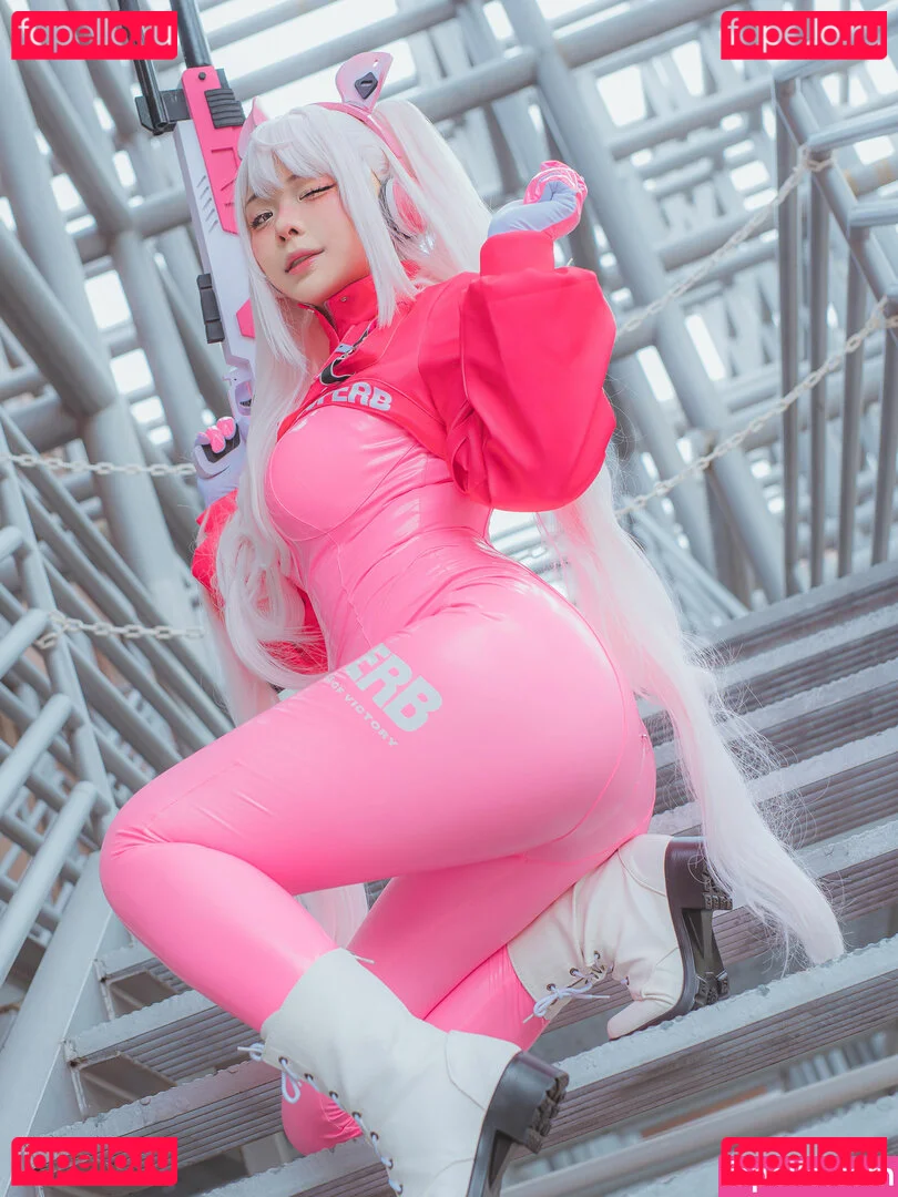 Rithe Cosplay Onlyfans Photo Gallery 