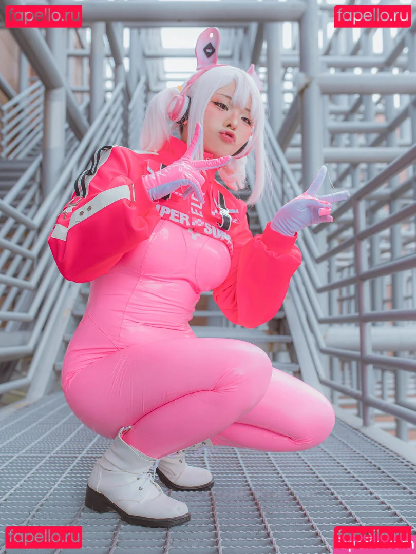 Rithe Cosplay Onlyfans Photo Gallery 