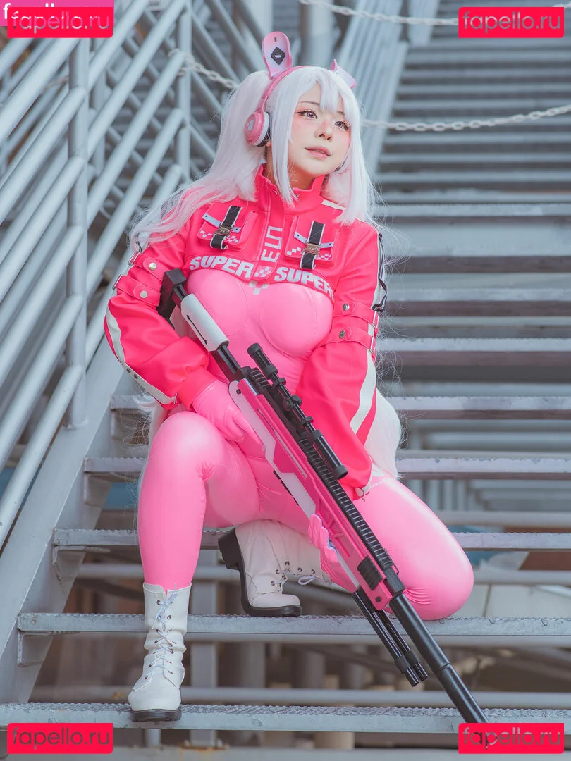 Rithe Cosplay Onlyfans Photo Gallery 