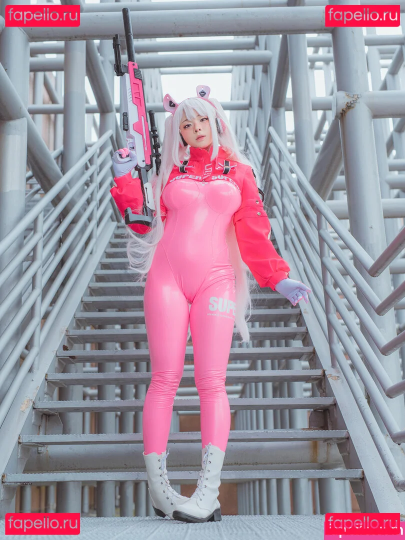 Rithe Cosplay Onlyfans Photo Gallery 