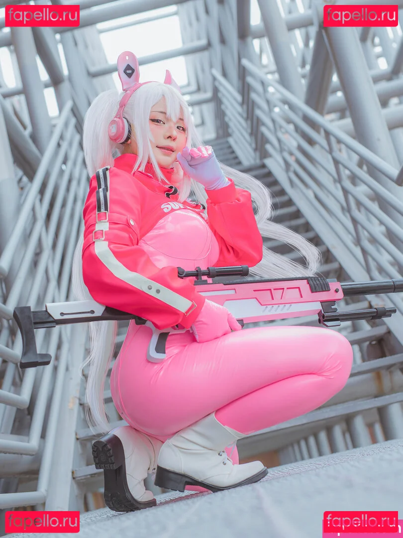 Rithe Cosplay Onlyfans Photo Gallery 