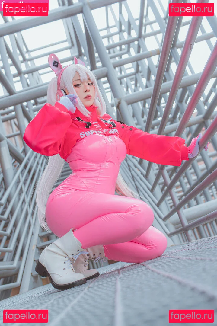 Rithe Cosplay Onlyfans Photo Gallery 