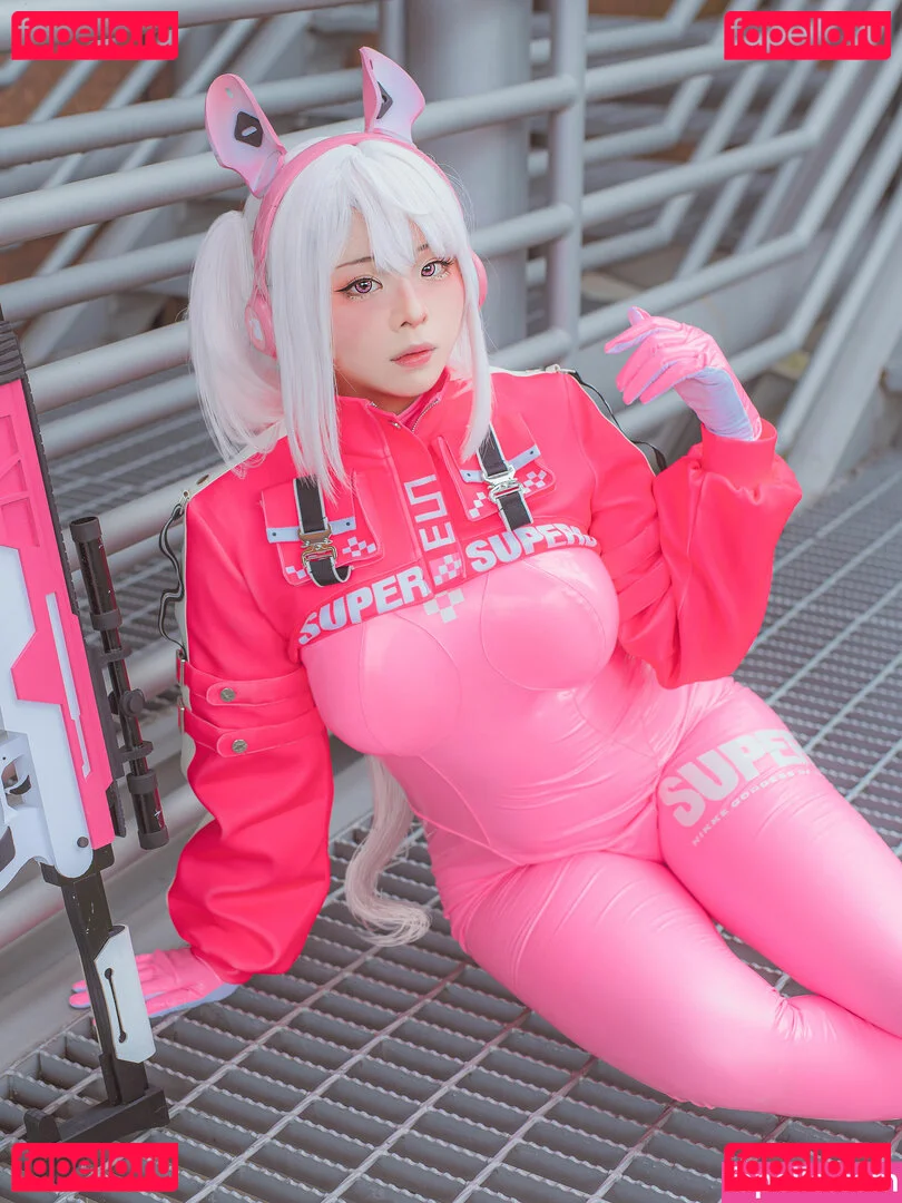 Rithe Cosplay Onlyfans Photo Gallery 