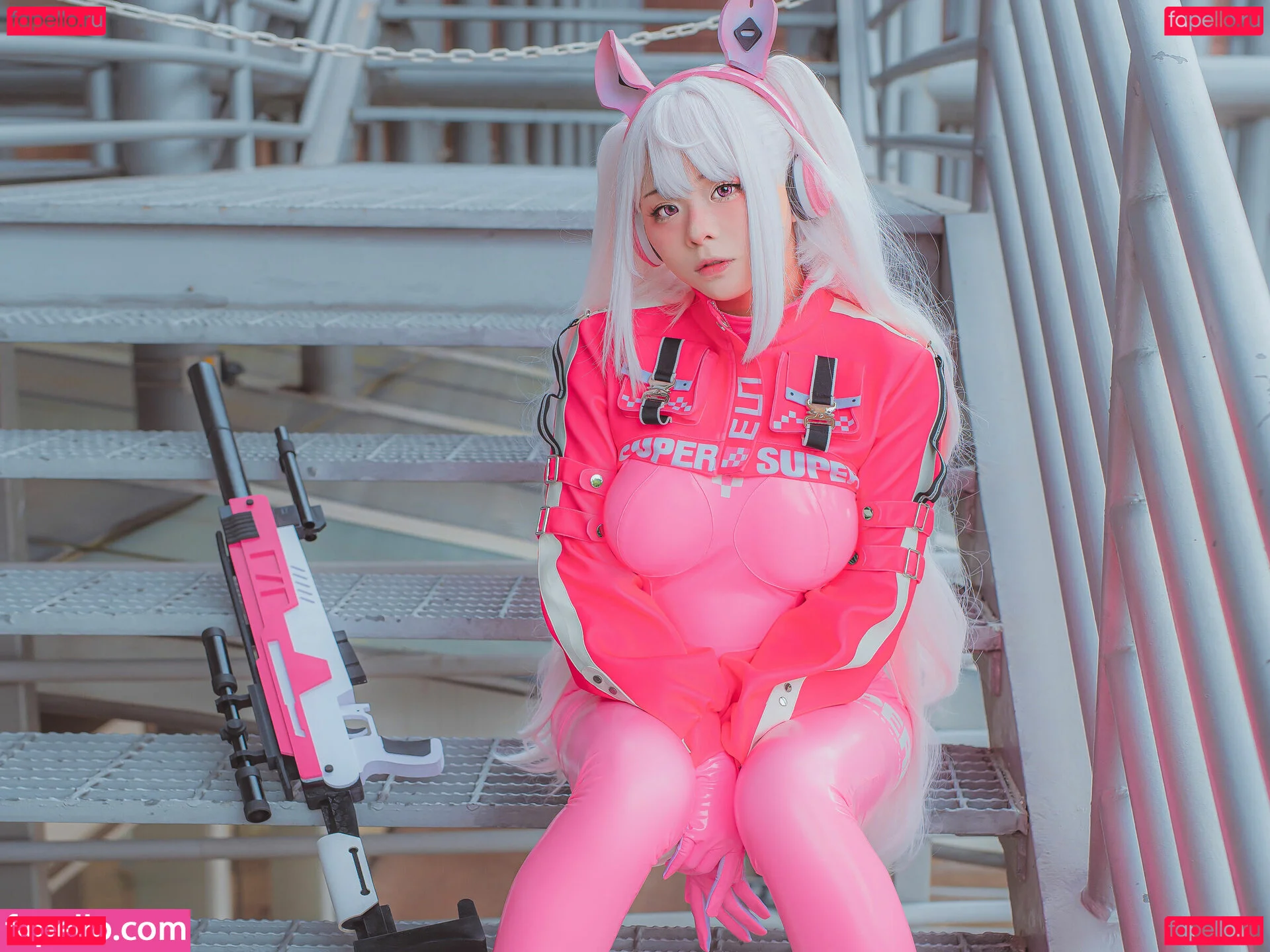 Rithe Cosplay Onlyfans Photo Gallery 