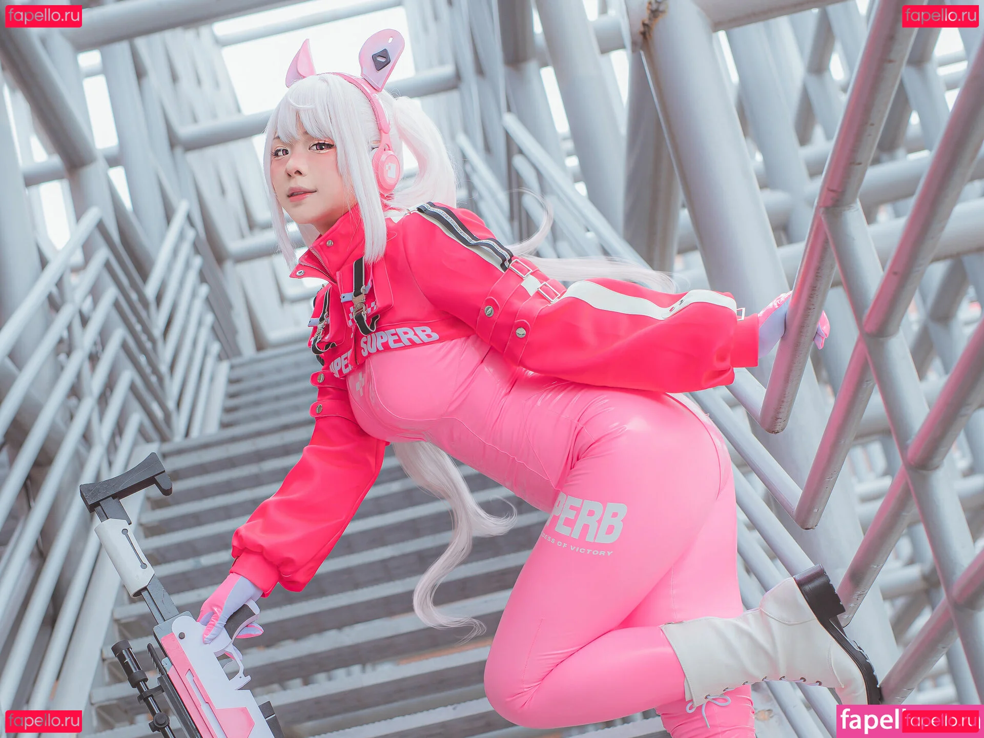 Rithe Cosplay Onlyfans Photo Gallery 