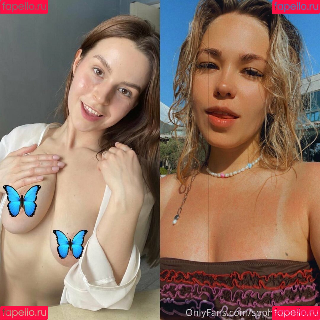 sophakingwet Onlyfans Photo Gallery 