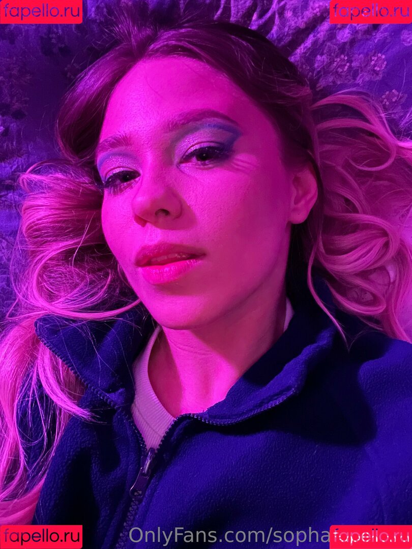 sophakingwet Onlyfans Photo Gallery 