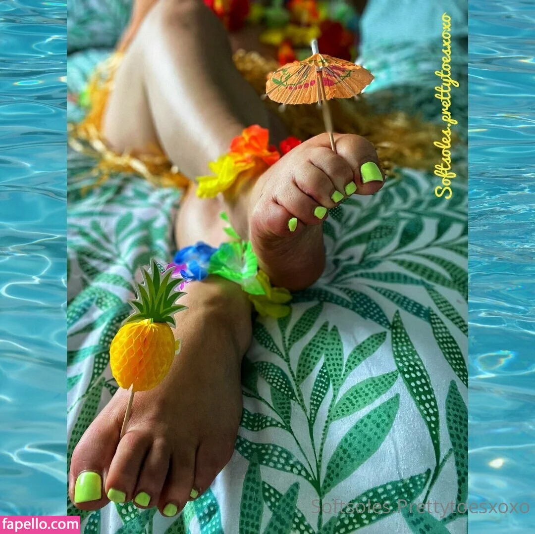 softsoles.prettytoesxoxo Onlyfans Photo Gallery 