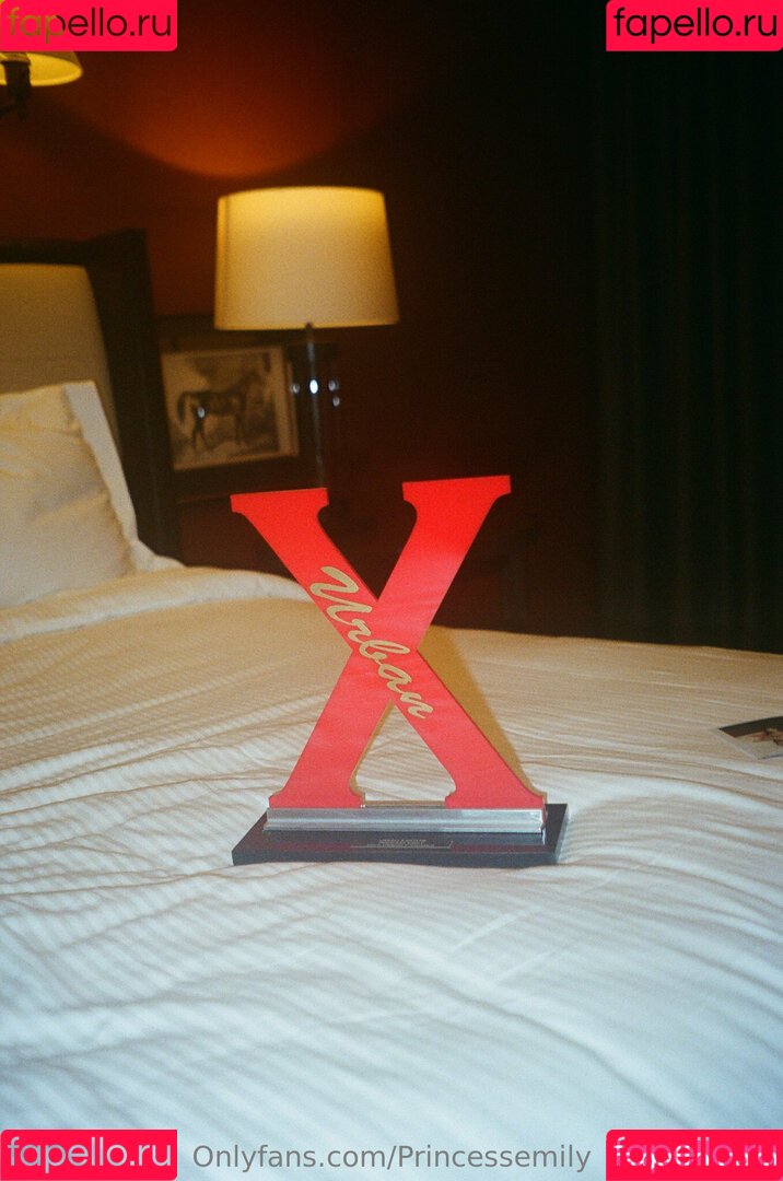 princessemily Onlyfans Photo Gallery 