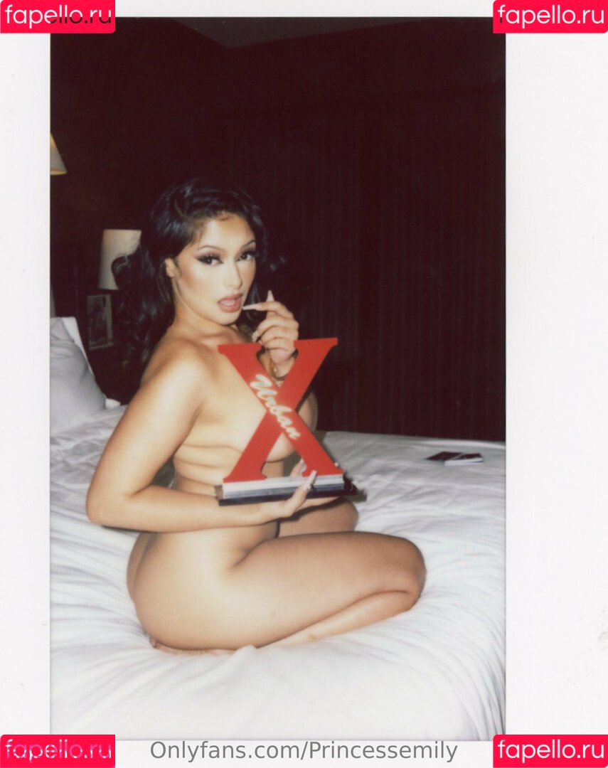 princessemily Onlyfans Photo Gallery 