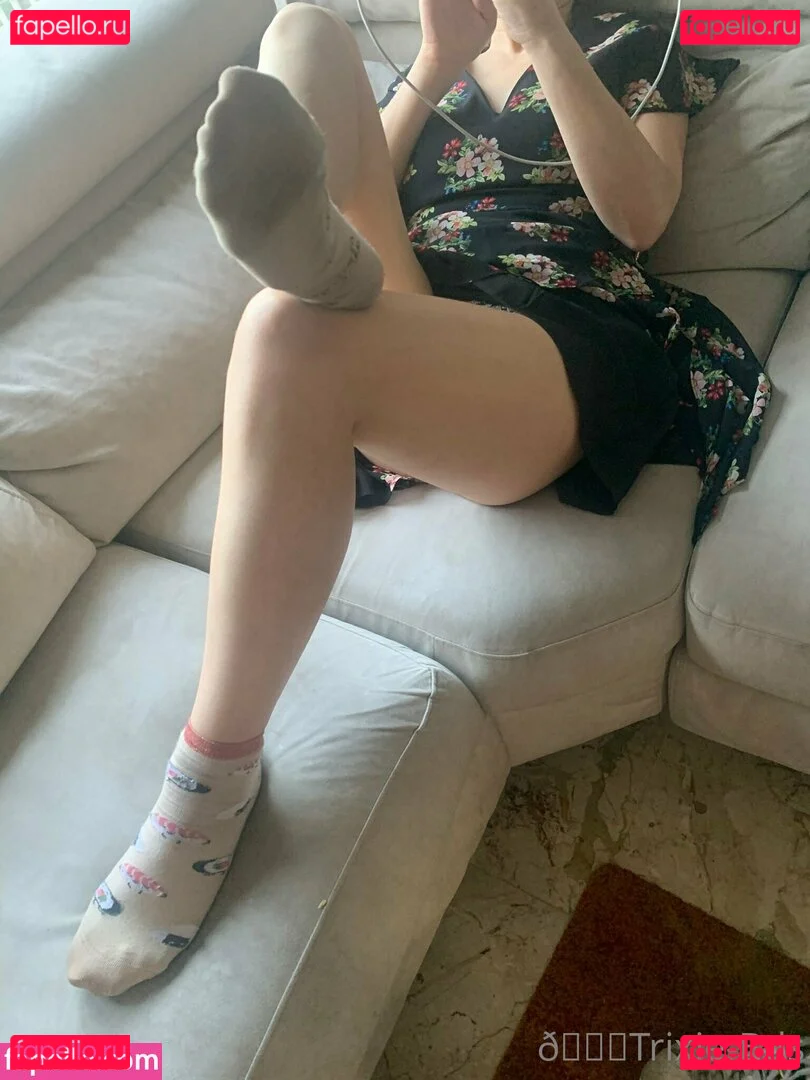 trixiebee_dirtysocks Onlyfans Photo Gallery 