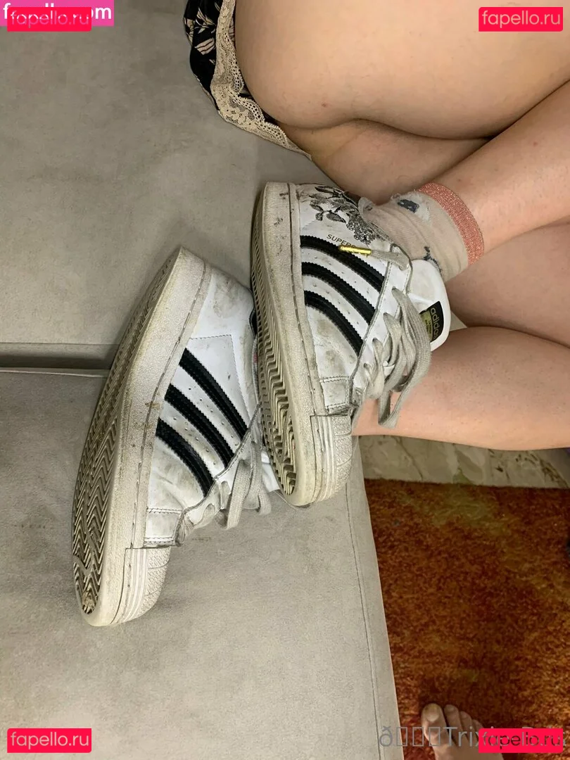 trixiebee_dirtysocks Onlyfans Photo Gallery 