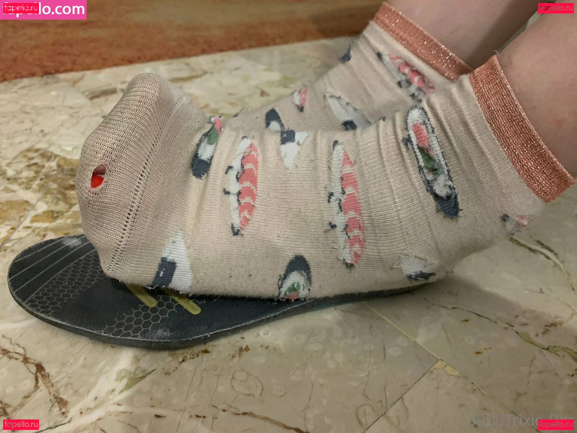 trixiebee_dirtysocks Onlyfans Photo Gallery 