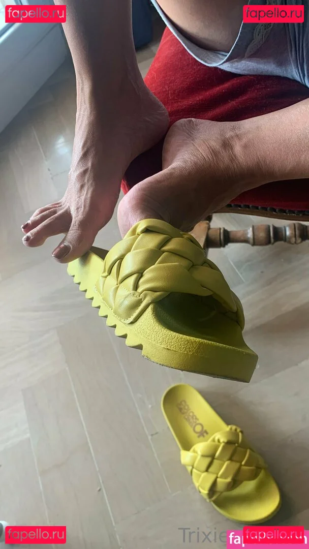 trixiebee_dirtysocks Onlyfans Photo Gallery 