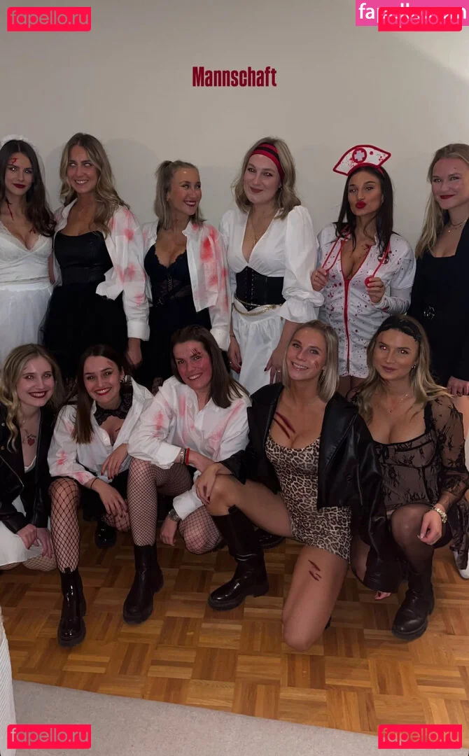 Alena Nolte Onlyfans Photo Gallery 