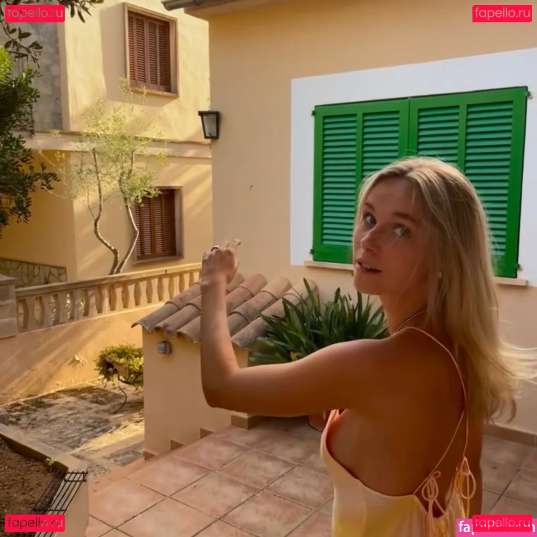 Alena Nolte Onlyfans Photo Gallery 