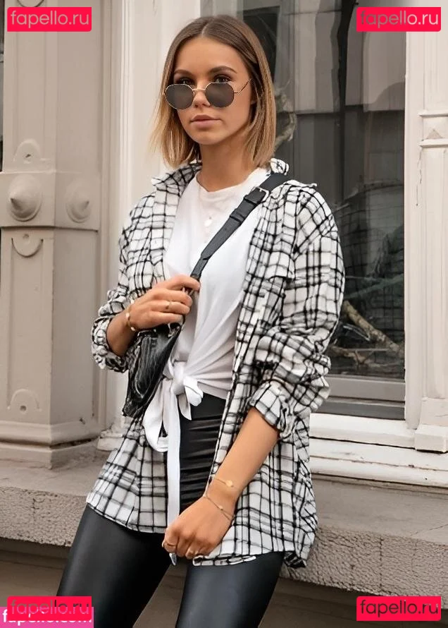 Alena Nolte Onlyfans Photo Gallery 