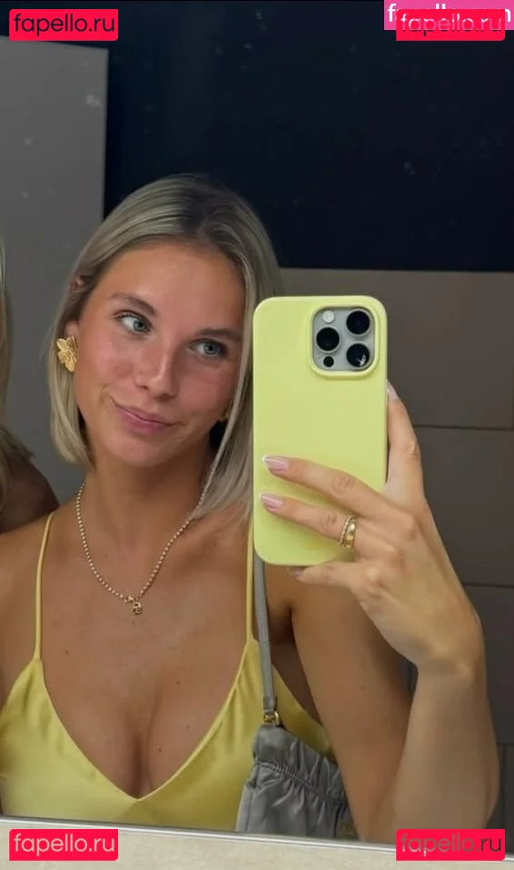 Alena Nolte Onlyfans Photo Gallery 