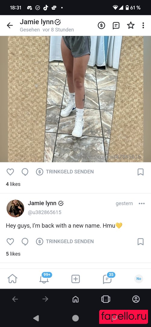 DakotaDivilla Onlyfans Photo Gallery 