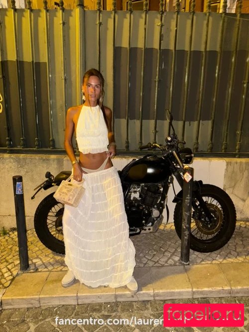 Lauren Sophie Messack Onlyfans Photo Gallery 